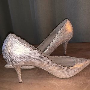 ASOS Strike Up Heels